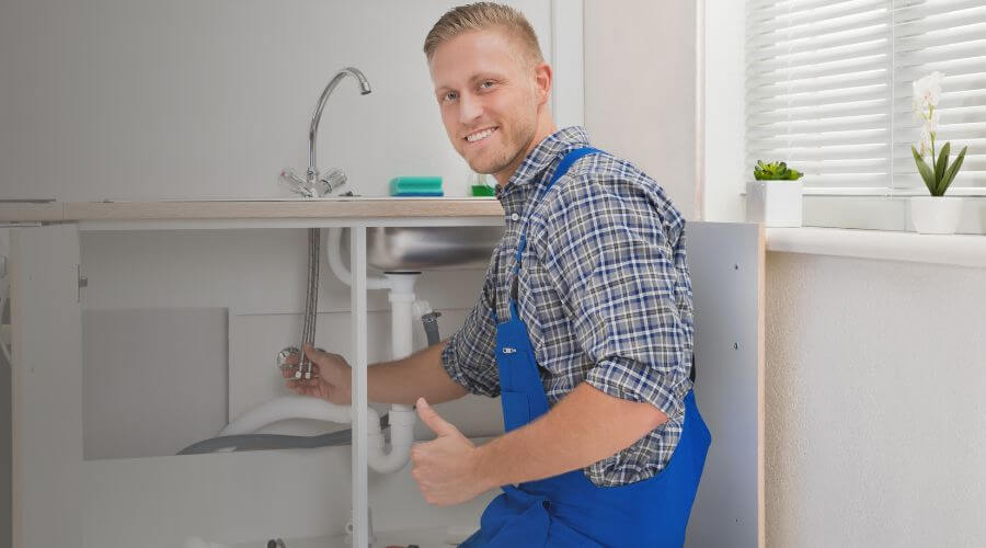 Professional 24 Hour Plumbers services in Hubertus, WI